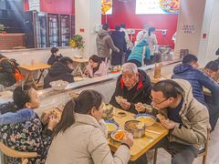 -王菊美食街·王菊面馆(总店)