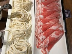 -快乐小羊·内蒙牛羊肉火锅(流花中心店)