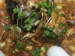 -百富源·海鲜辽菜(浑河堡店)