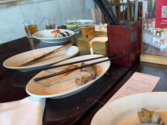 -君悦酒店·乐厨·高空自助餐(青年大街店)