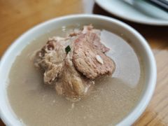 -深巷家味馆.湖北头牌红烧鱼头拌饭(黄陂店)