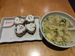 -东泰祥生煎馆(重庆北路店)