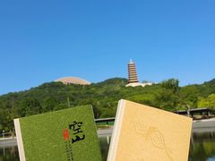 -牛首山文化旅游区