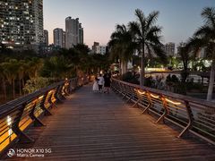 -金鸡岭桥头公园