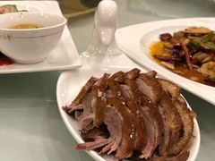 -北京全聚德(天安门店)