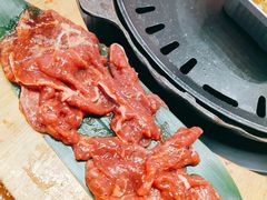 -玄希浪漫厨房·韩料烤肉(湖滨银泰in77店)