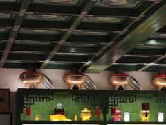 -古关火锅店(古北水镇景区店)