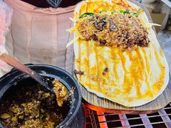 生态饵块-内涵饵块