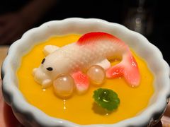 -锦楼·臻选新杭帮(杭州中心店)