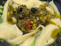 -吃不亏特色包子(三峡广场店)