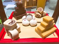 北平印象-北平食府(马鞍山路店)