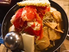 -郑阿姨的家·이모네·韩料&烤肉(武川路店)