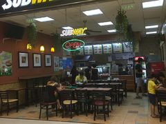 -赛百味SUBWAY(凯德mall大峡谷店)