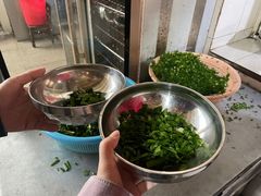-正宗杨记普洱酸醋米线(总店)