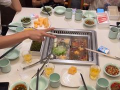 -野妹火锅(南园店)