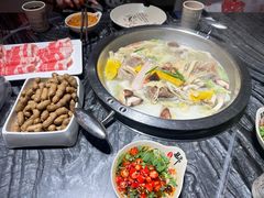 -天都火锅酒楼(虹梅南路店)
