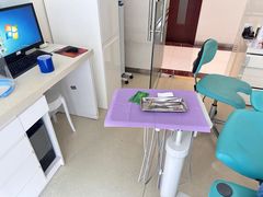 -泰康拜博口腔(凯迪大厦店)