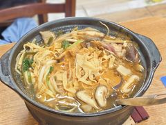 -天瑞福云南过桥米线(十里河店)