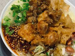 蛋冲鸳鸯-小豆海棠(嘉兴路店)