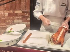 -大鸭梨烤鸭(顺义石园店)