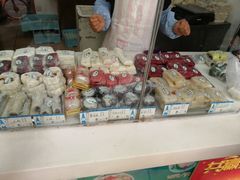 零售区-江南春(中山中路店)