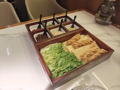 -五谷丰登农家院·地道胶东菜·海鲜烧烤(威海店)
