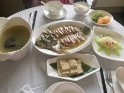 -知爱母婴专护全套房月子会所(新华路店)