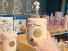 -星巴克臻选(北京颐堤港中心第二店)