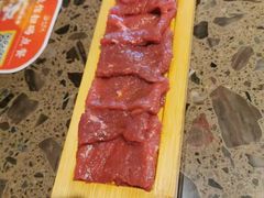 -小龙坎老火锅(西安路店)