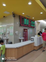 -天津市儿童医院(北辰龙岩院区)