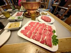 -牛街·马辈儿涮肉(牛街总店)