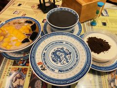 -黄氏壹品汇•水牛奶甜品(全国总店)