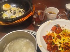 -东海怡品海鲜豆捞(舟宿夜江店)