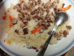 -羊巴道新疆菜·清真(上梅林店)