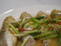 -东海酒家(长平东路店)