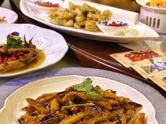 -秦月轩·陕西家乡菜(阜成路·五棵松店)