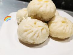 松茸包子-名善山珍·野生菌汤锅(文殊院店)
