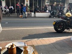 -茶是一枝花泡茶店
