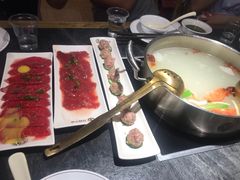 -许府牛火锅(信义坊总店)