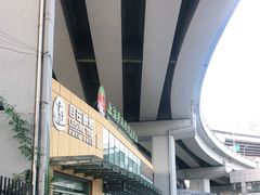 -南浦大桥长途旅游客运站