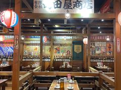 -小川洋风料理(街道口店)