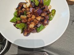 -小厨娘淮扬菜(河西奥美大厦店)