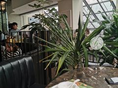 -大树餐厅(红旗街万达店)