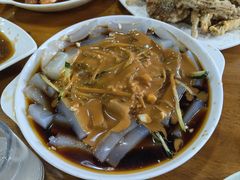 -三居鲁味坊黄焖鸡(山大路店)