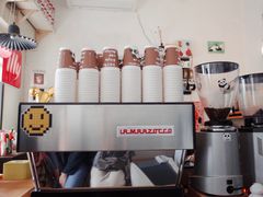 -熊猫一间店欧式奶茶铺