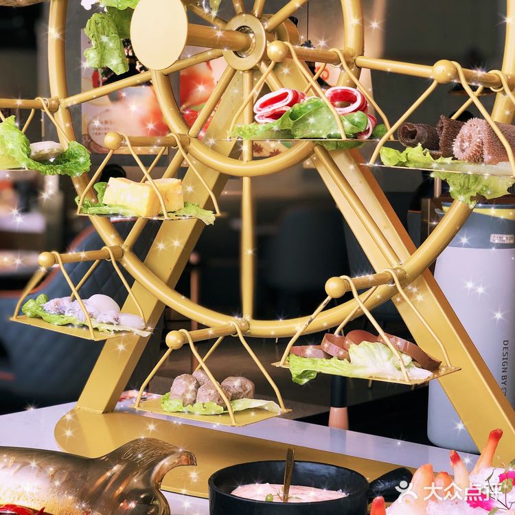 可以團建的🐸火鍋