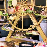 可以團建的🐸火鍋