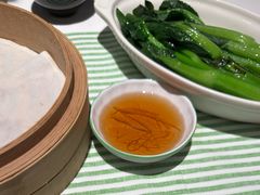 -桂满陇·蟹黄小笼汤包(环球港店)