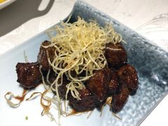 -古越舫·精品杭帮菜(商都路店)