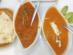 -VATAN INDIAN RESTAURANT米特餐饮有限公司(城北路店)